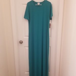 Lularoe Large Maria NWT